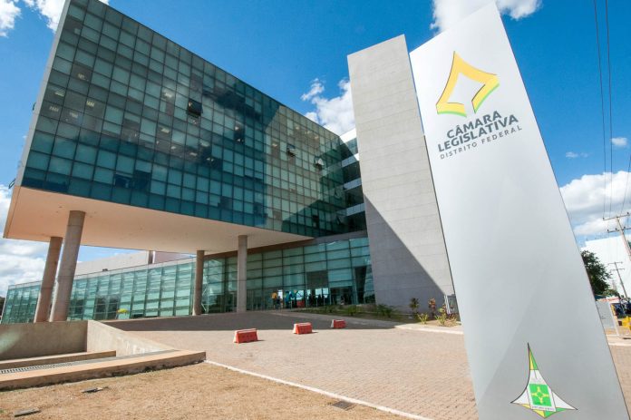 camara legislativa